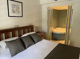 Hahndorf Old Mill Motel