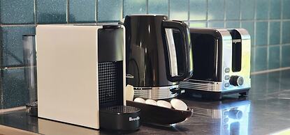 Hahndorf Old Mill Motel