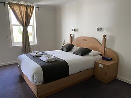 Hahndorf Old Mill Motel