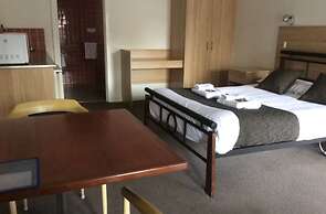 Hahndorf Old Mill Motel