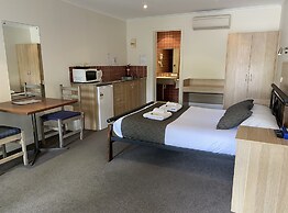 Hahndorf Old Mill Motel