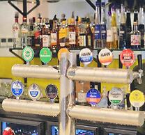 Hahndorf Old Mill Motel