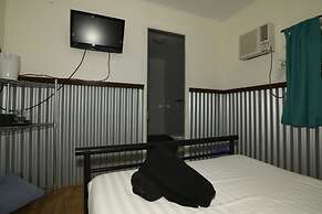 Scottys Mission beach YHA - Hostel