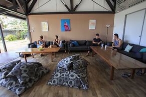 Scottys Mission beach YHA - Hostel