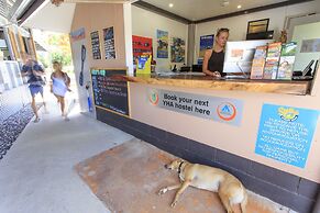 Scottys Mission beach YHA - Hostel