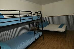 Scottys Mission beach YHA - Hostel