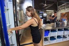 Scottys Mission beach YHA - Hostel