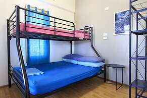 Scottys Mission beach YHA - Hostel