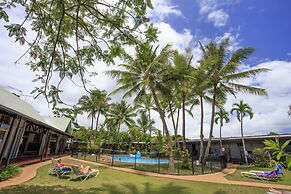 Scottys Mission beach YHA - Hostel