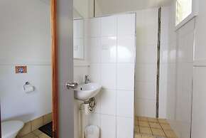 Scottys Mission beach YHA - Hostel