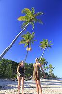 Scottys Mission beach YHA - Hostel