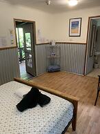 Scottys Mission beach YHA - Hostel