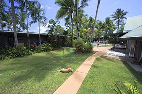 Scottys Mission beach YHA - Hostel