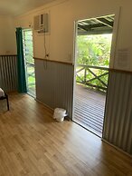 Scottys Mission beach YHA - Hostel