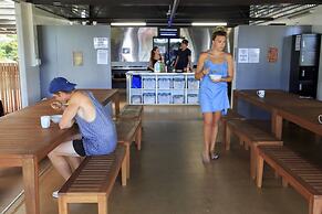 Scottys Mission beach YHA - Hostel