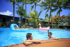 Scottys Mission beach YHA - Hostel