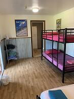 Scottys Mission beach YHA - Hostel