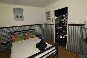 Scottys Mission beach YHA - Hostel