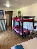 Scottys Mission beach YHA - Hostel