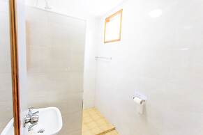 Scottys Mission beach YHA - Hostel