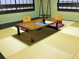 Ryokan Yamatoya