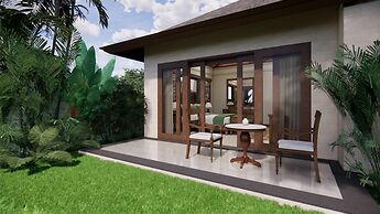 Arkamara Dijiwa Ubud