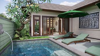 Arkamara Dijiwa Ubud