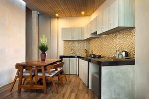 Arkamara Dijiwa Ubud