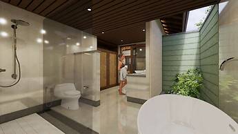 Arkamara Dijiwa Ubud