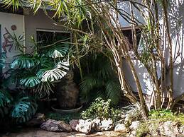 Africa's Eden Guesthouse