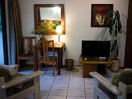 Africa's Eden Guesthouse