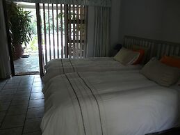 Africa's Eden Guesthouse