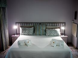 Africa's Eden Guesthouse