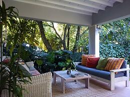 Africa's Eden Guesthouse