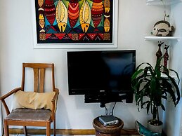 Africa's Eden Guesthouse