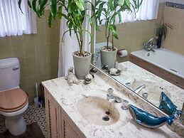 Africa's Eden Guesthouse