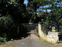 Africa's Eden Guesthouse