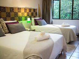 Africa's Eden Guesthouse