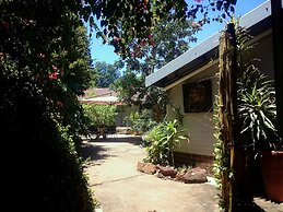 Africa's Eden Guesthouse