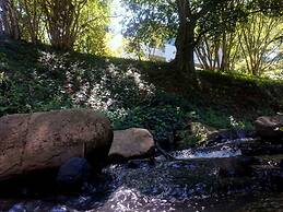 Africa's Eden Guesthouse