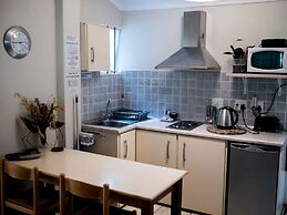 Africa's Eden Guesthouse