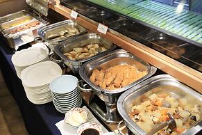 Richmond Hotel Utsunomiya Ekimae