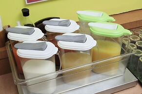 Richmond Hotel Utsunomiya Ekimae