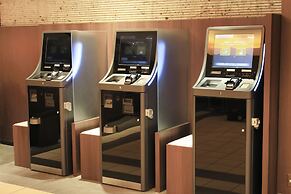 Richmond Hotel Utsunomiya Ekimae