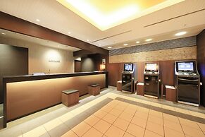 Richmond Hotel Utsunomiya Ekimae