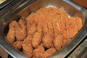 Richmond Hotel Utsunomiya Ekimae