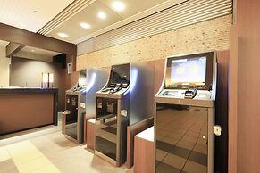 Richmond Hotel Utsunomiya Ekimae