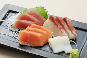 Richmond Hotel Utsunomiya Ekimae