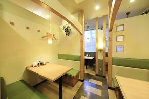 Richmond Hotel Utsunomiya Ekimae