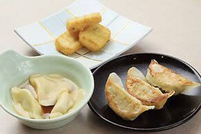 Richmond Hotel Utsunomiya Ekimae